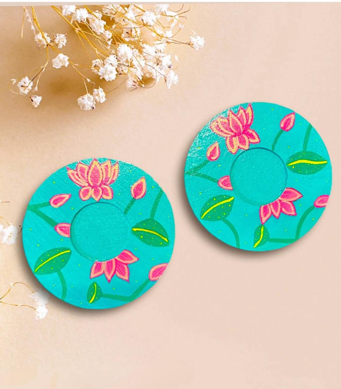 Tealight holder - Image 3