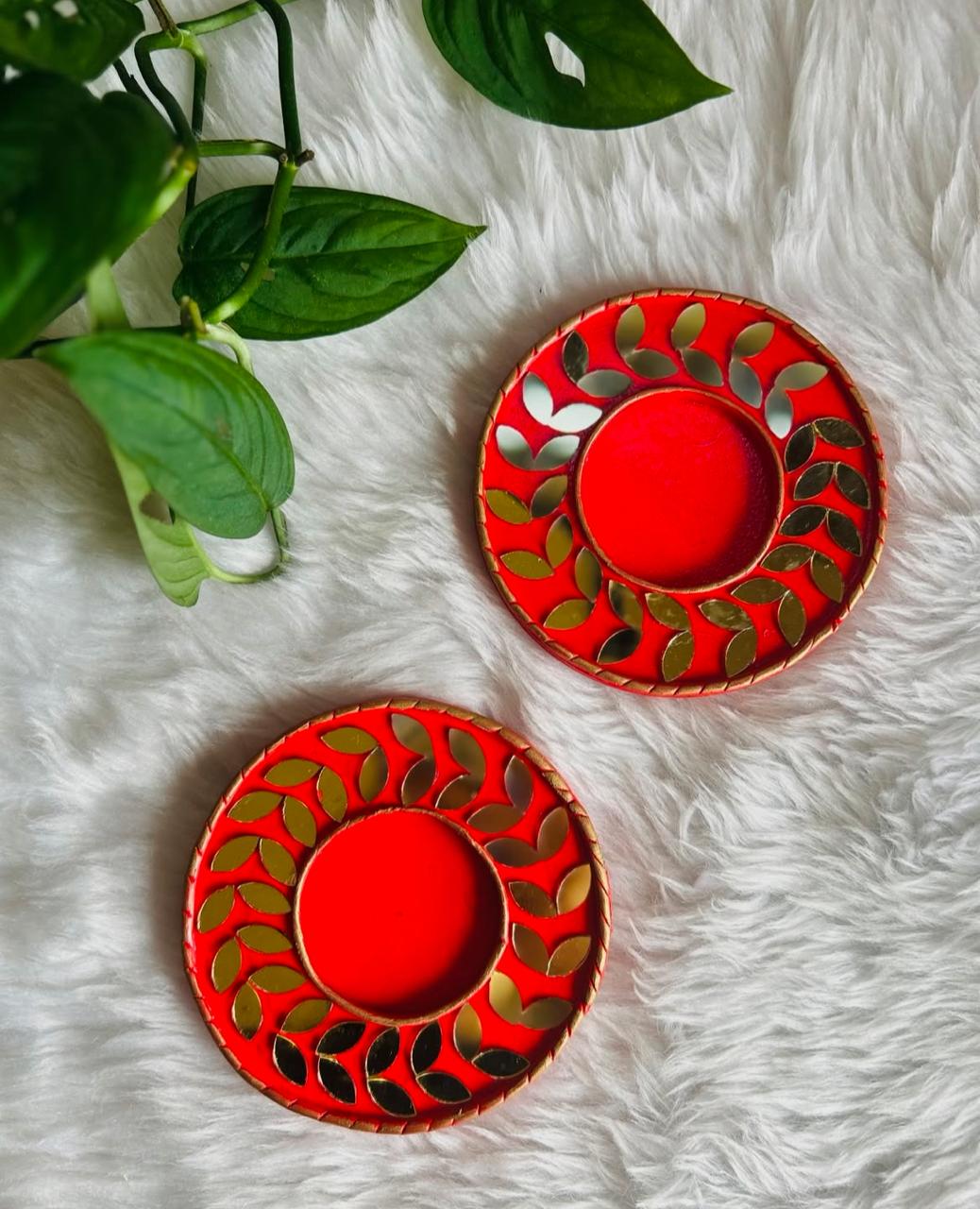 Tealight holder - Image 4